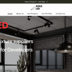 Agile LED